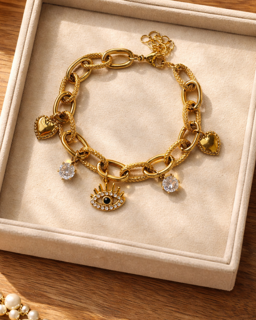 Bracelets à personnaliser