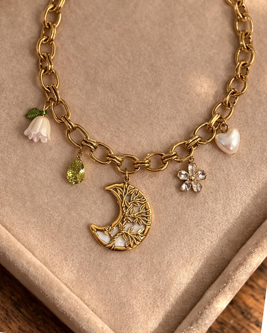 Colliers à personnaliser