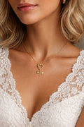 Collier Juliette - Prix à partir de CS Créations Paris