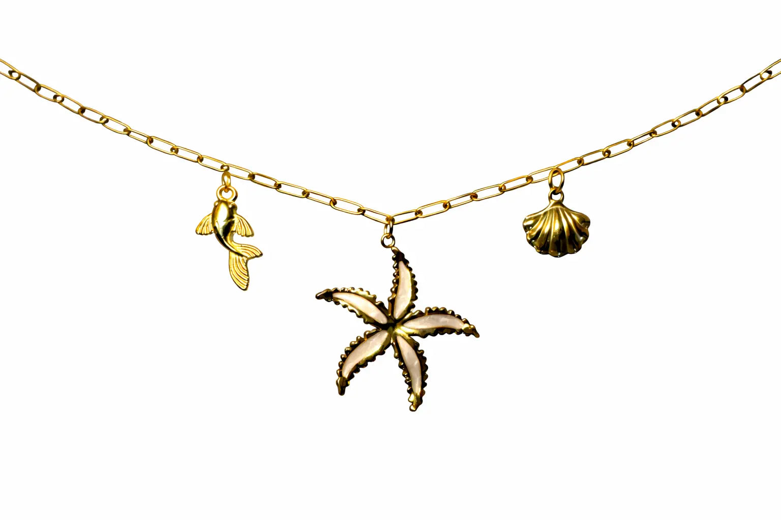 Collier Ana CS Créations Paris