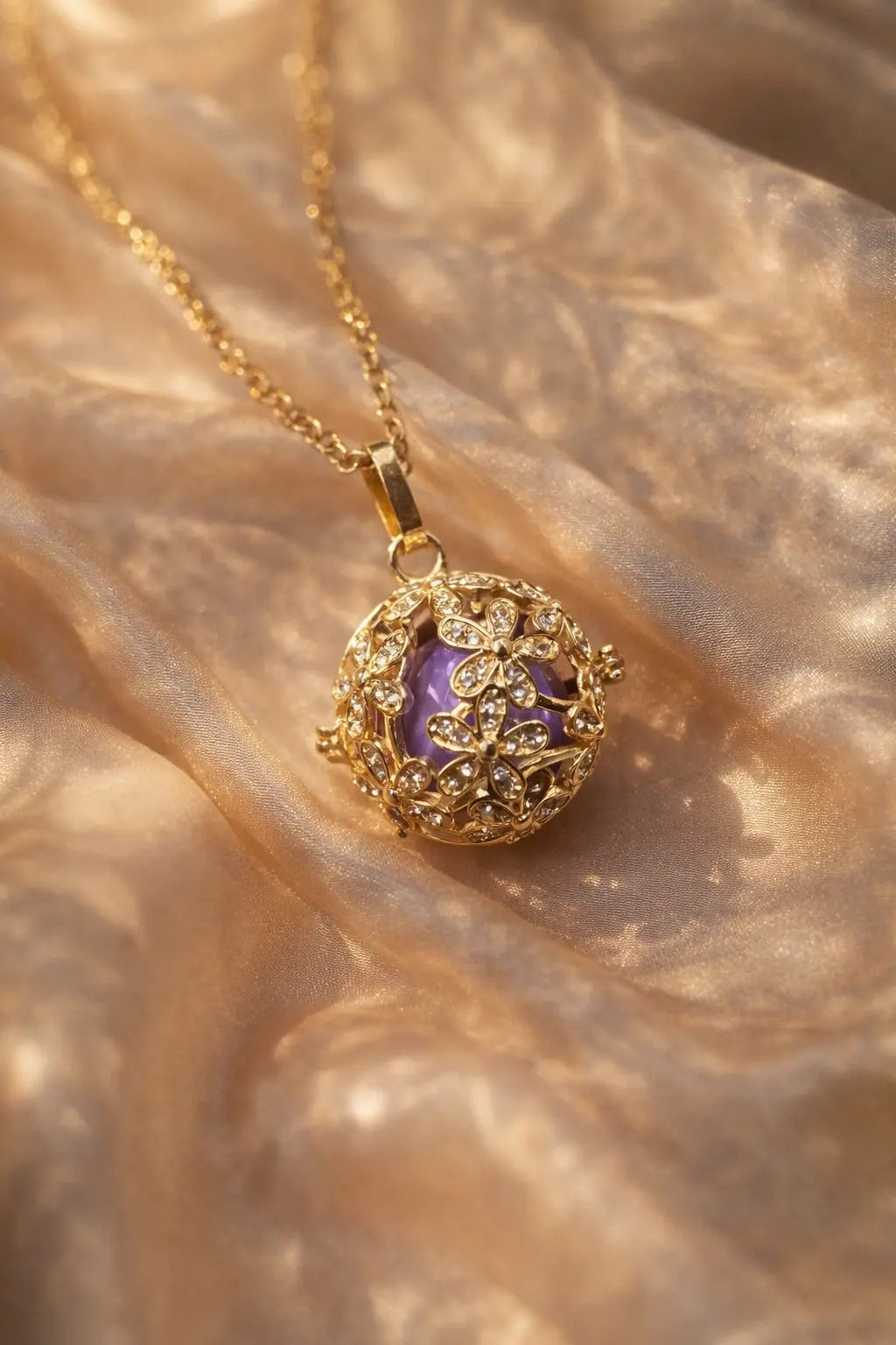 Bola de Grossesse CS Créations Paris