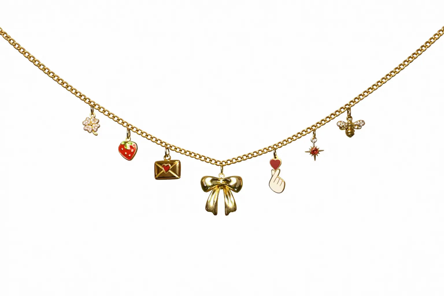 Collier Alma CS Créations Paris