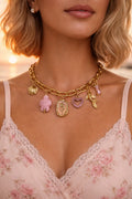 Collier Alma - Prix à partir de CS Créations Paris