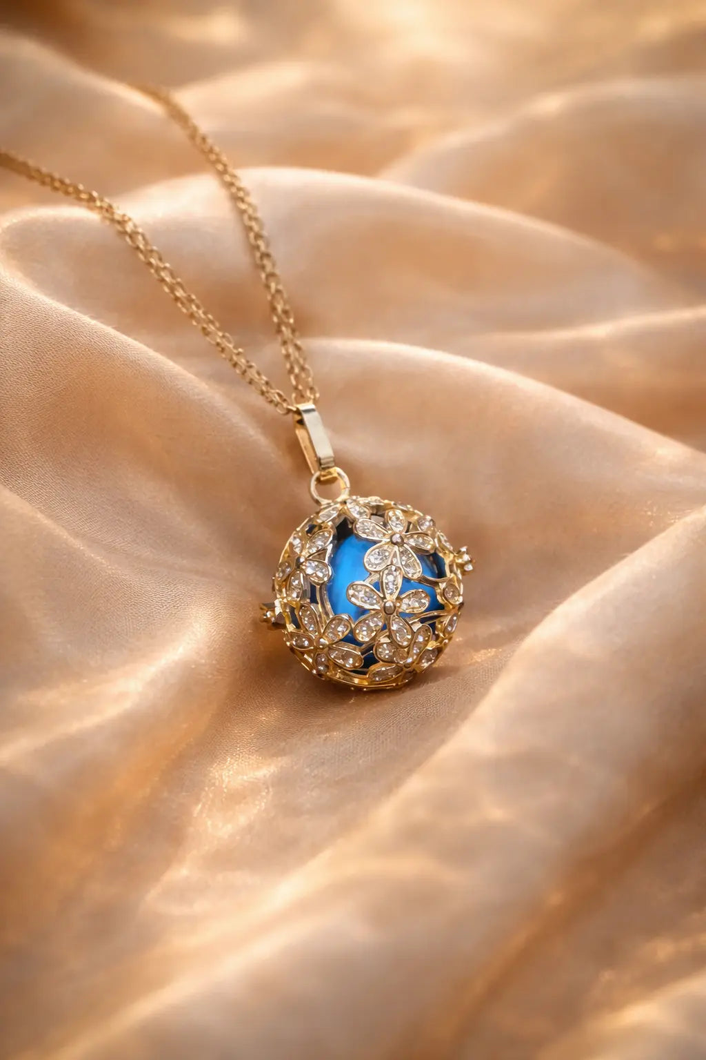 Bola de Grossesse CS Créations Paris