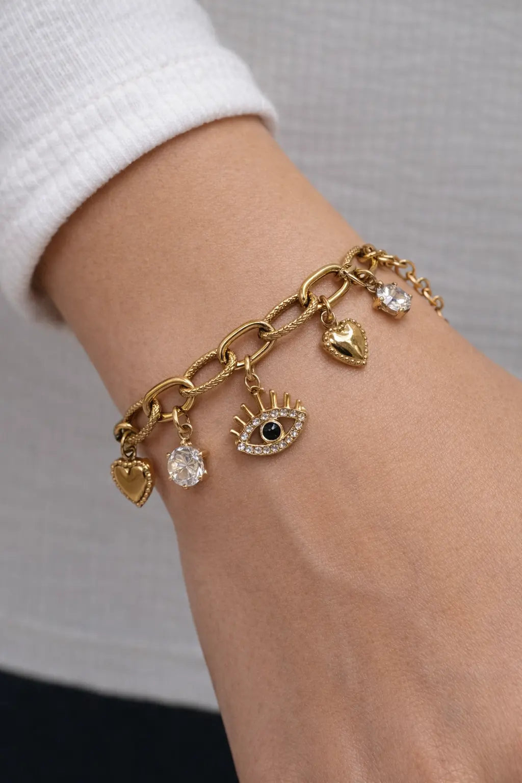 Bracelet Matilde - Prix à partir de CS Créations Paris