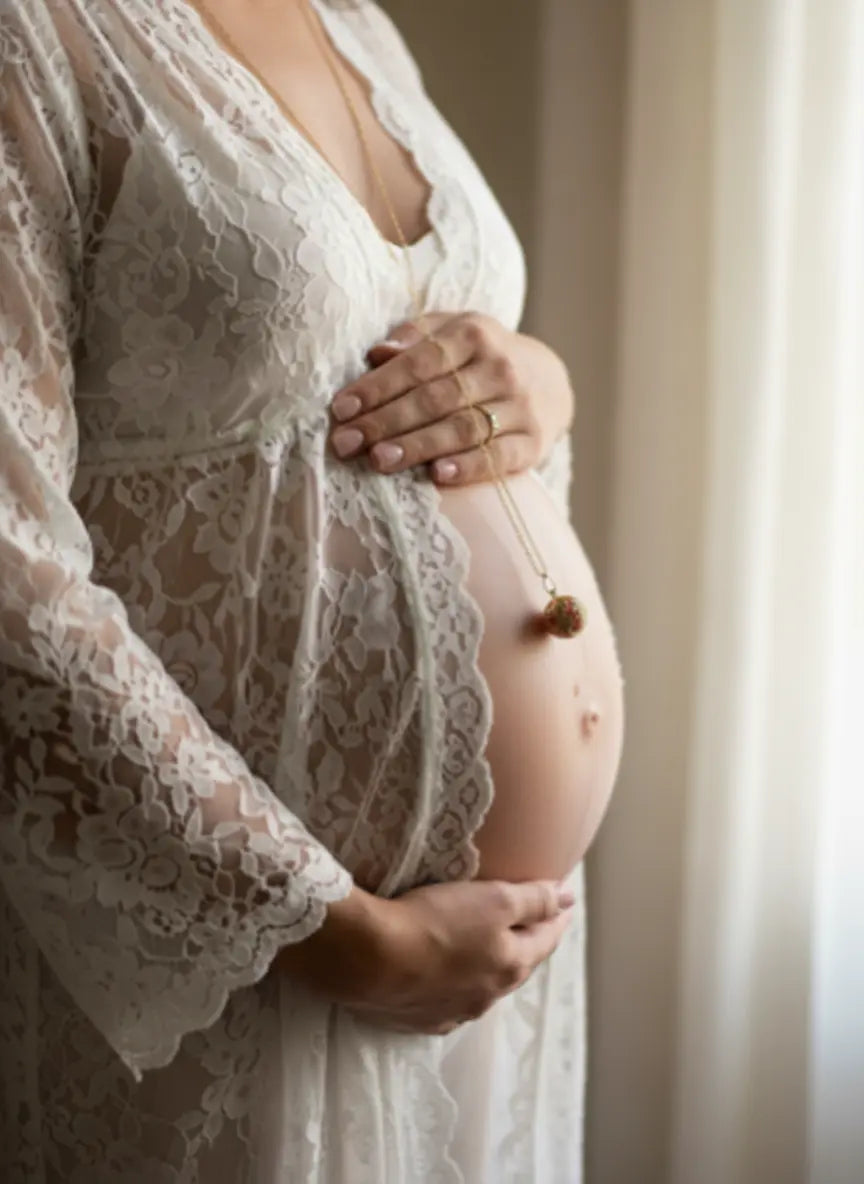 Bola de Grossesse CS Créations Paris