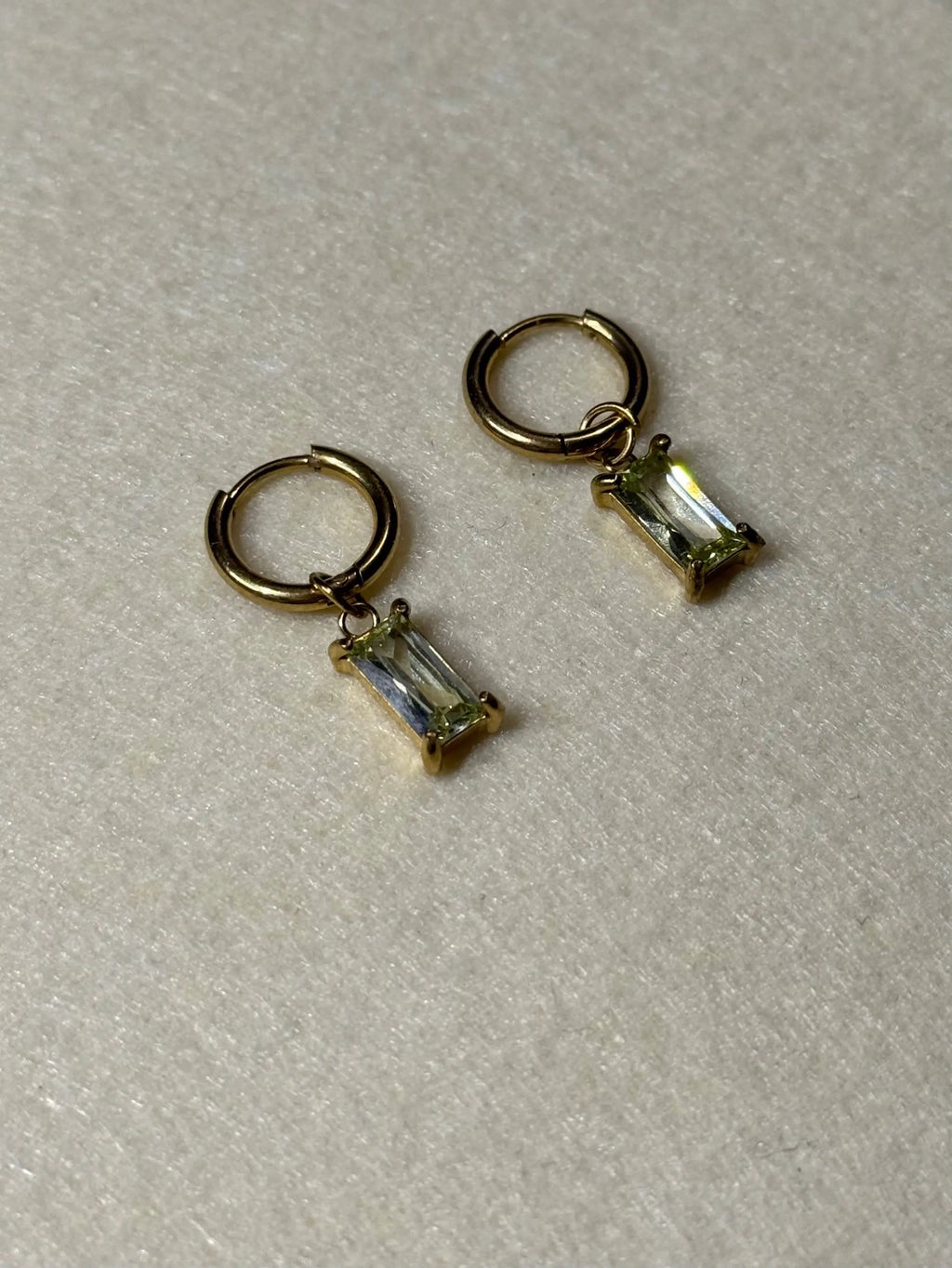 Boucle d'oreille Zoé - Prix à partir de CS Créations Paris