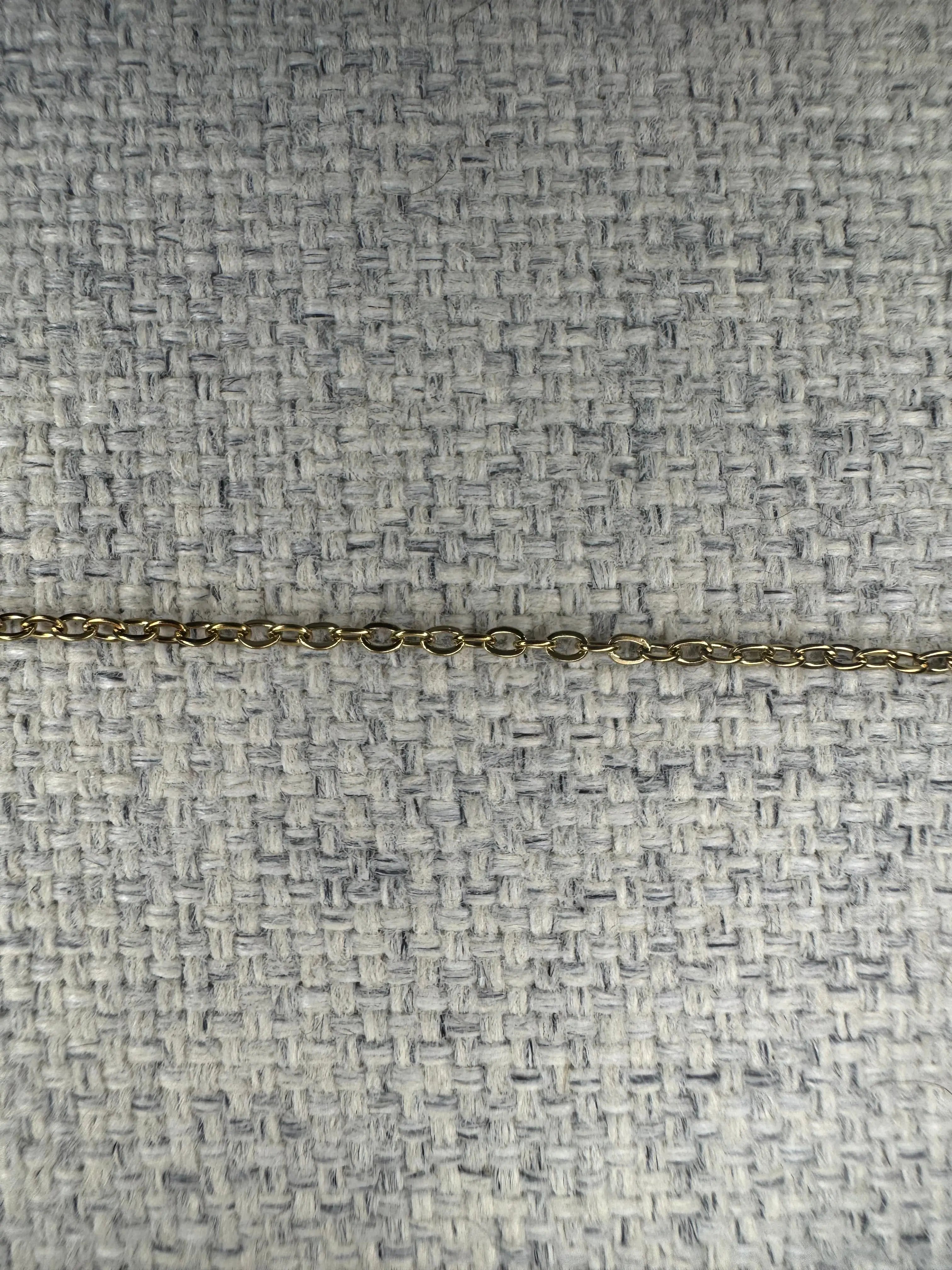 Collier Luna - Prix à partir de CS Créations Paris