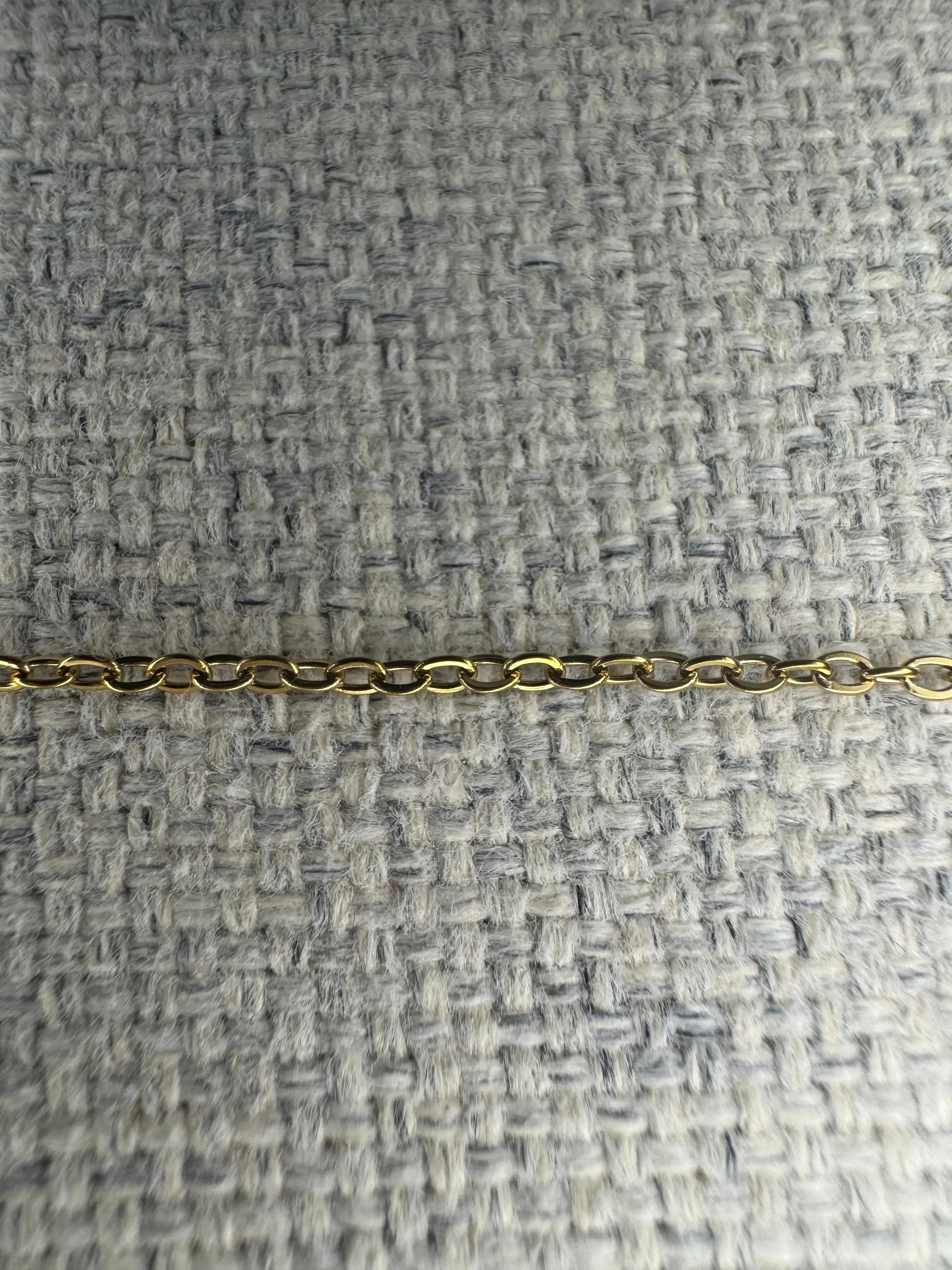 Collier Clara - Prix à partir de CS Créations Paris