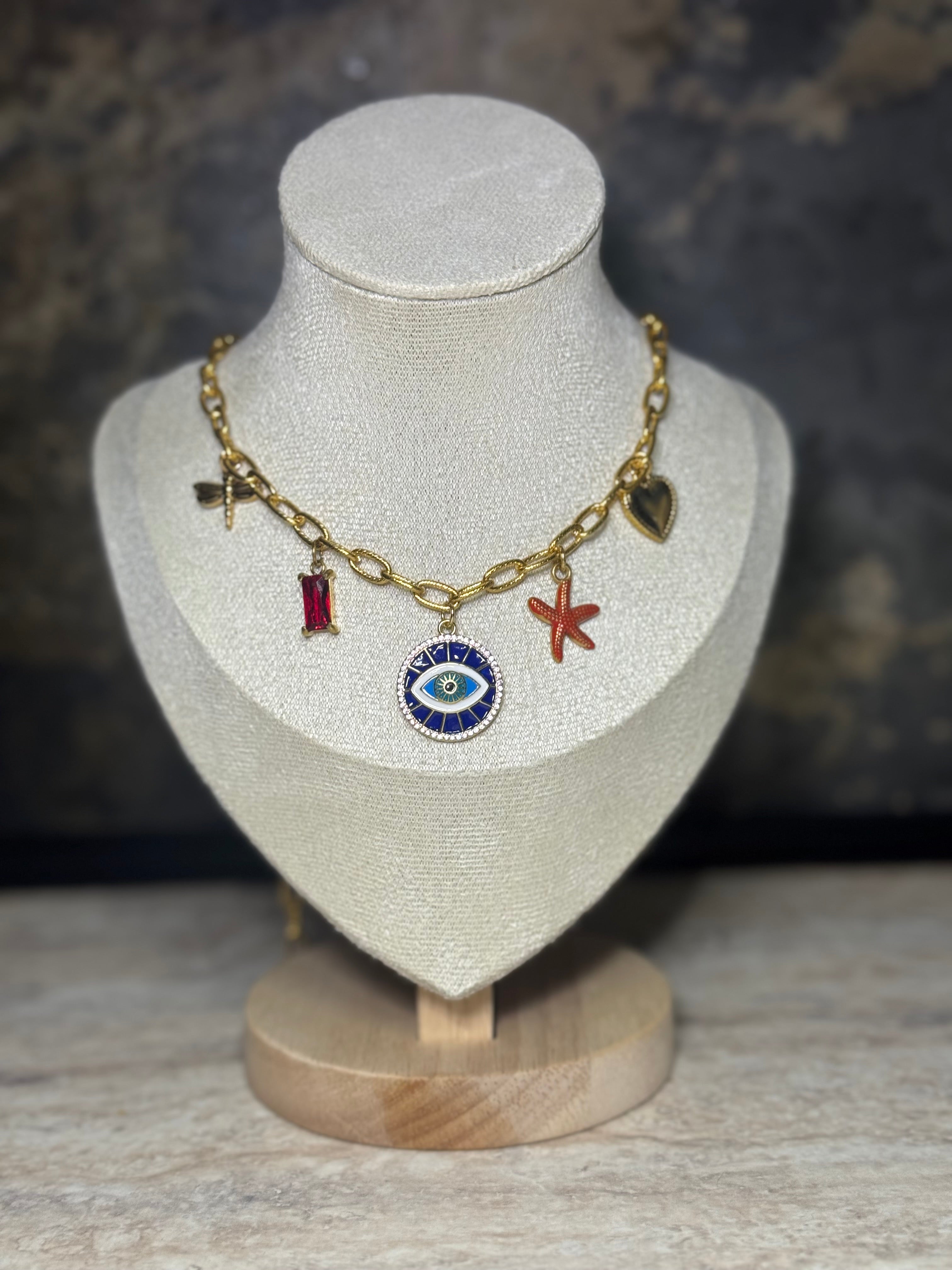 Collier Jade - Prix à partir de CS Créations Paris